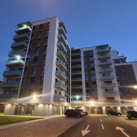 Dreamhill1 Apartman Nagyvárad Kültér fotó