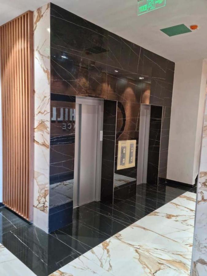Dreamhill1 Apartman Nagyvárad Kültér fotó
