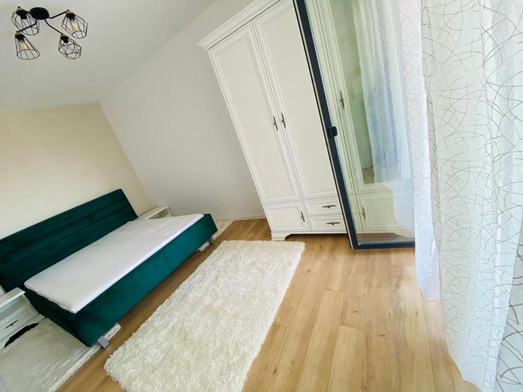 Dreamhill1 Apartman Nagyvárad Kültér fotó