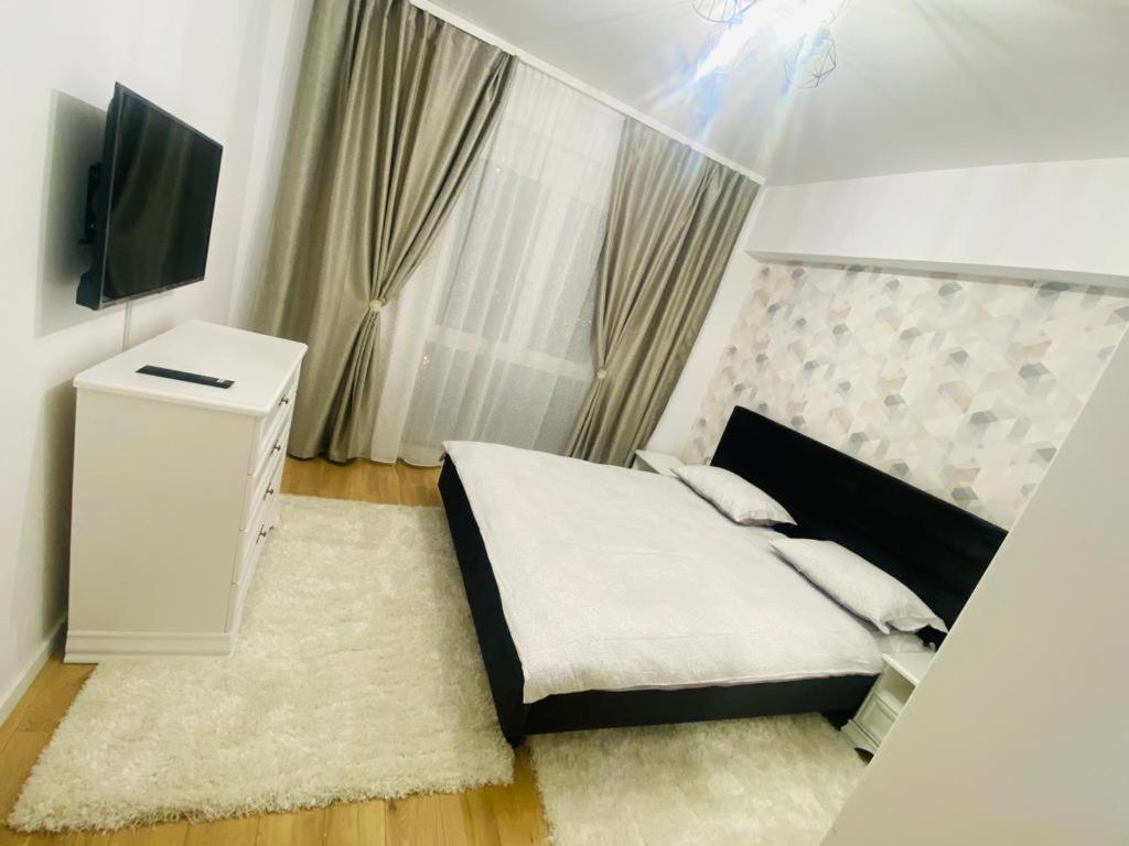 Dreamhill1 Apartman Nagyvárad Kültér fotó