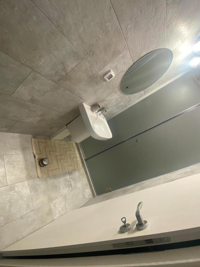 Dreamhill1 Apartman Nagyvárad Kültér fotó